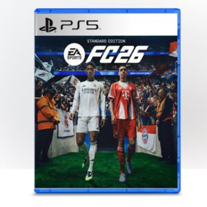 FC 26 - Standard PS5