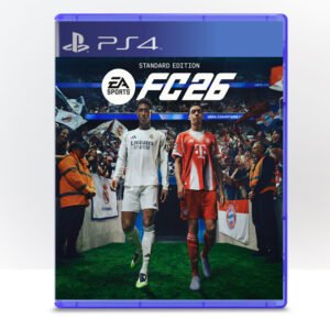 FC 26 - Standard PS4