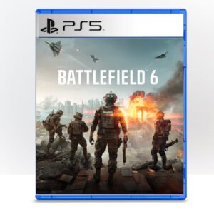 Battlefield™ 6 - PS5