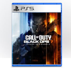 Call of Duty : Black Ops 7 - PS5