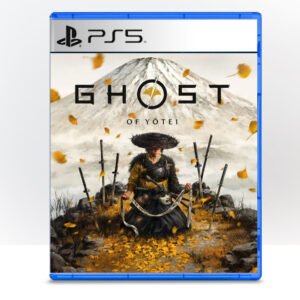Ghost of Yōtei PS5
