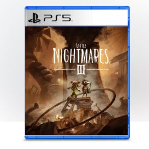 Little nightmare III - PS5