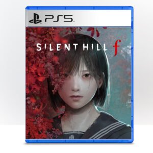 Silent Hill F - PS5